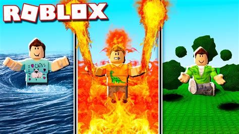 Customize Your Magical Avatar in Roblox: Dress as a Witch, Wizard, or Fairy and Let Your Imagination Run Wild